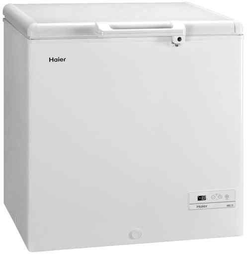 Ларь морозильный HAIER HCE259RC
