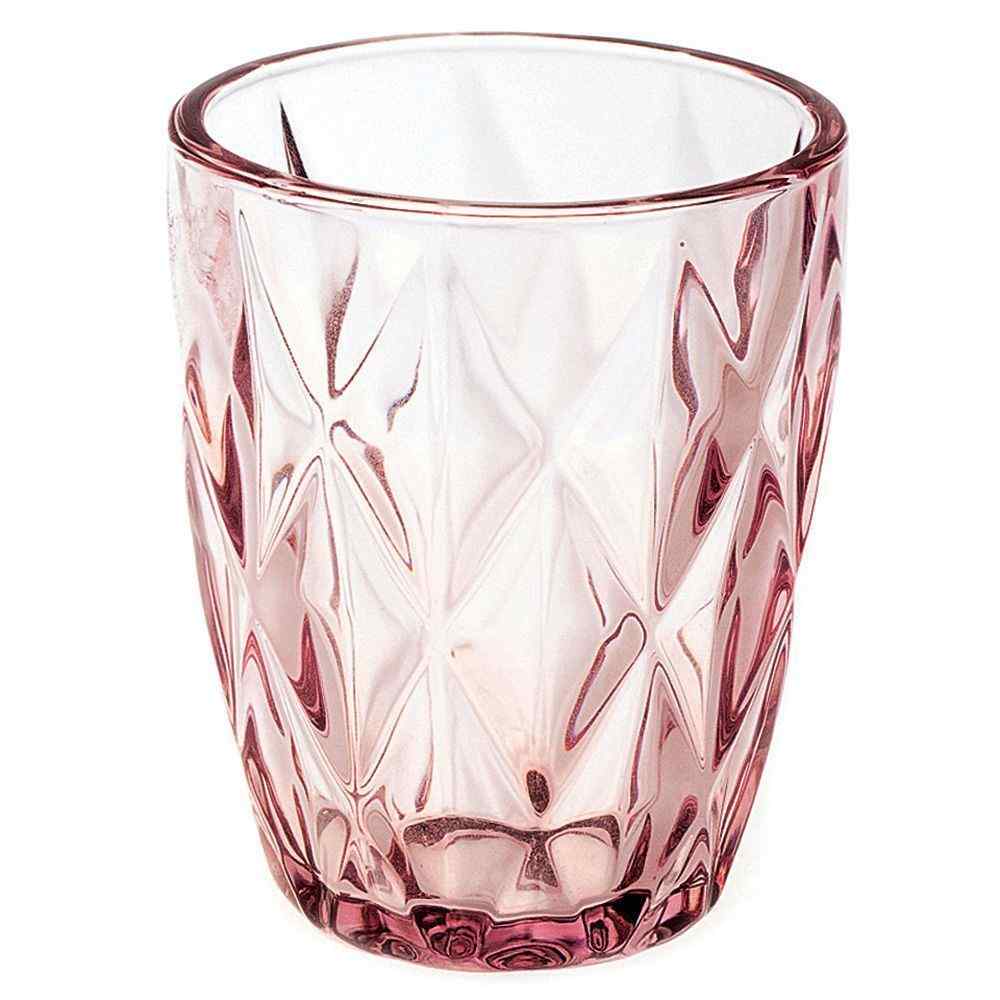Стакан Хайбол 270 мл набор 6 шт. фиолетовый BarWare P.L. Proff Cuisine [1]