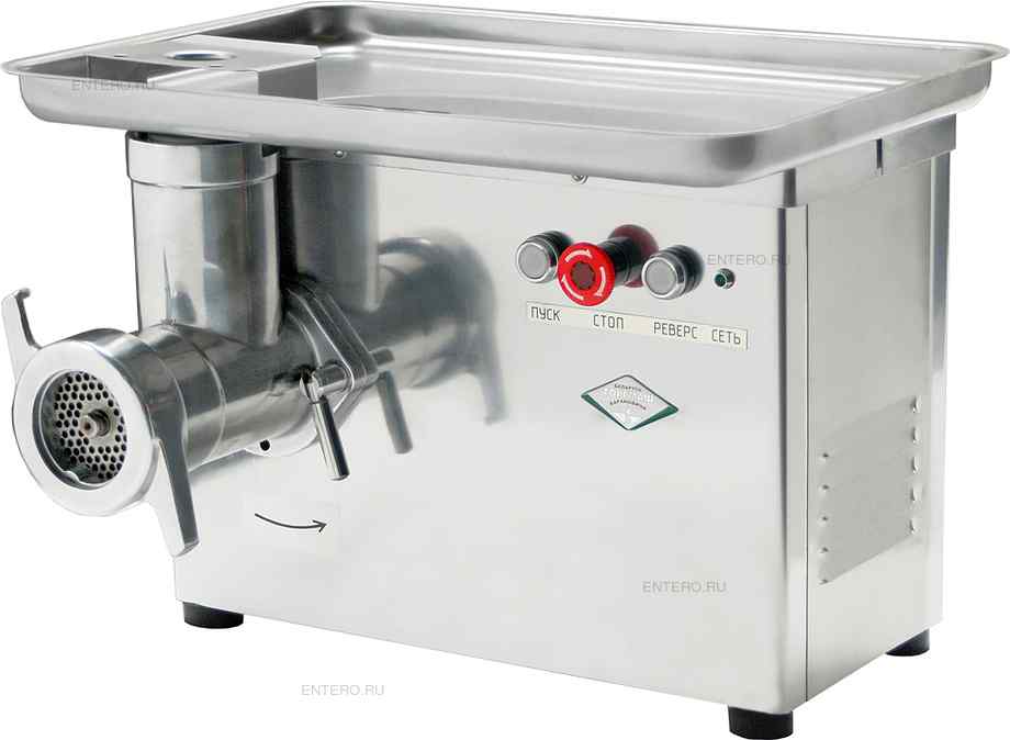 Мясорубка ТОРГМАШ МИМ-350 Беларусь 