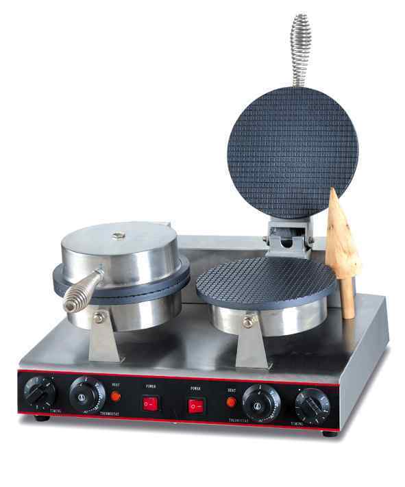 Вафельница HCB-2 (VIATTO)