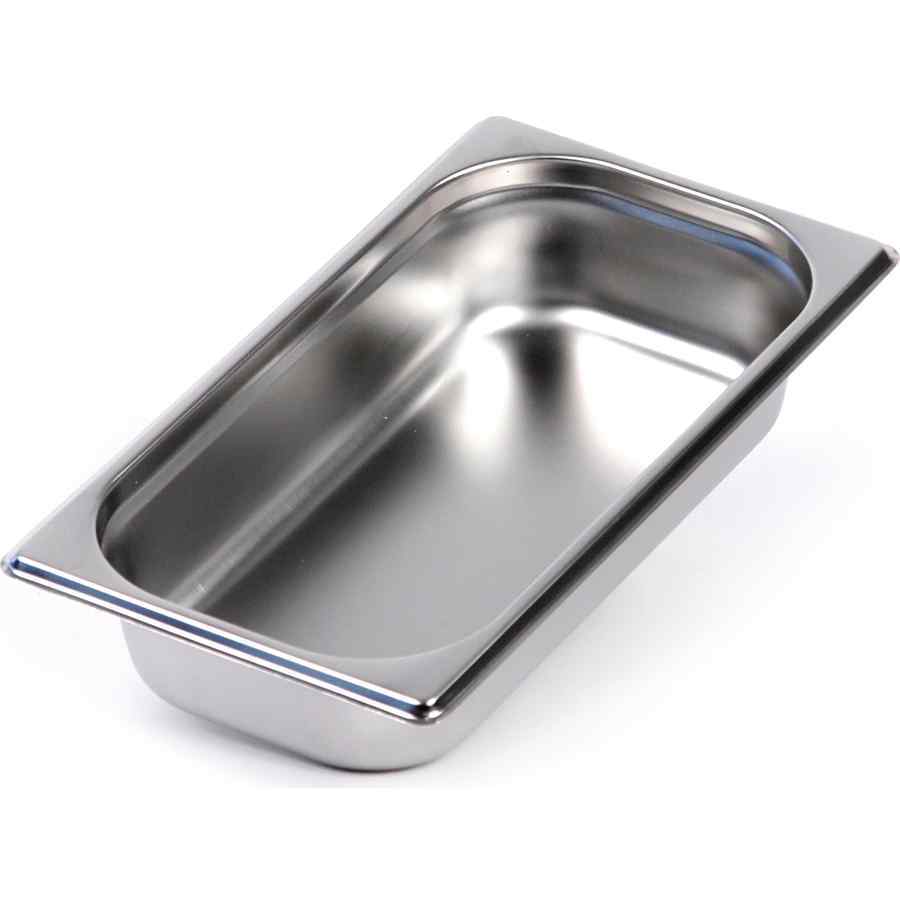 ГАСТРОЕМКОСТЬ 1/3х2,5'' 327х176х65 0,6