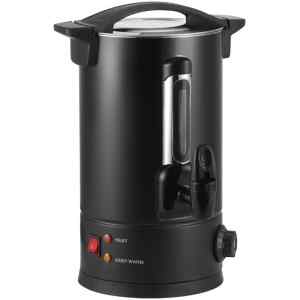 Кипятильник заливной Enigma VIC-WBK12Black, фото 2