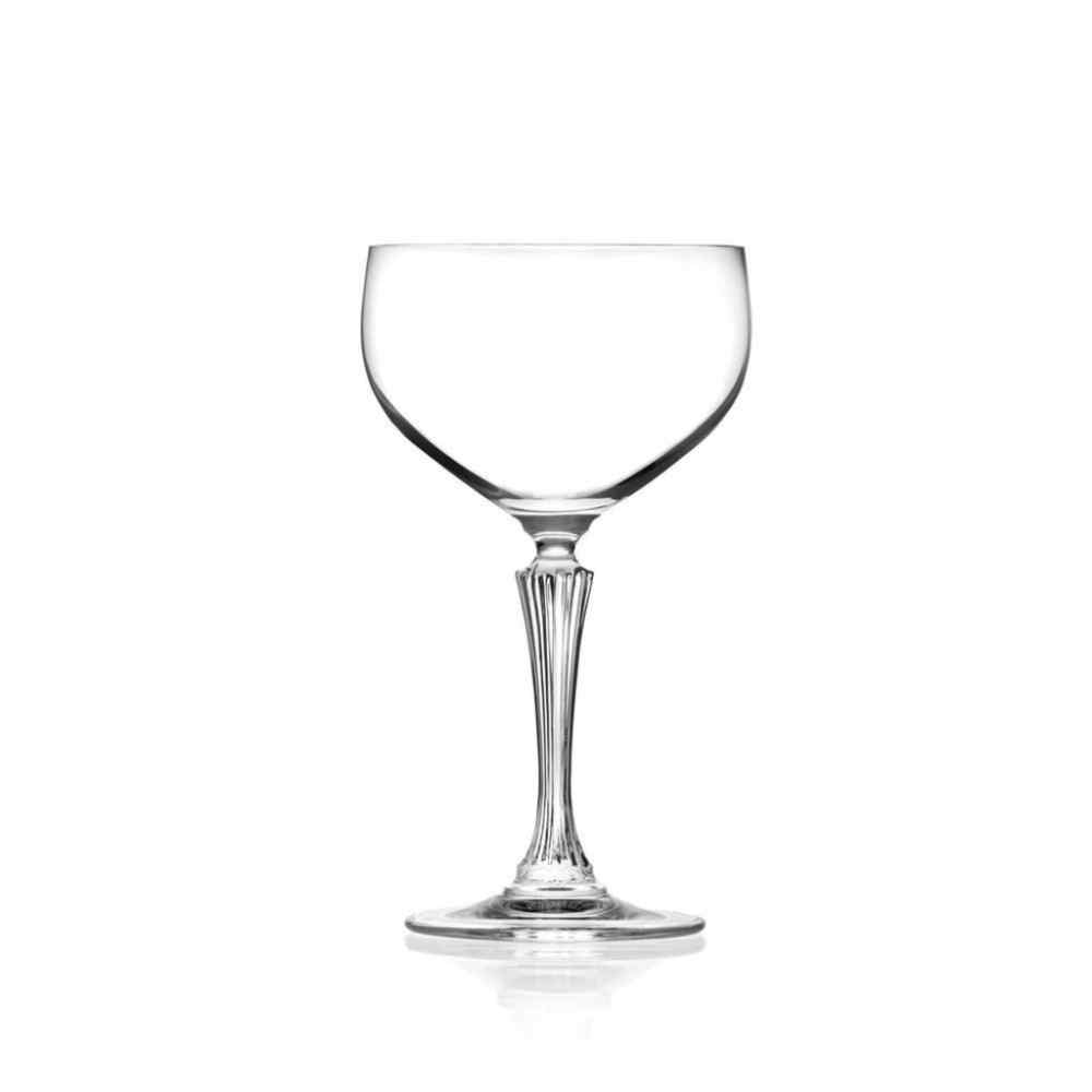 Бокал для коктейля 460 мл хр. стекло Luxion Glamour RCR Cristalleria [6]