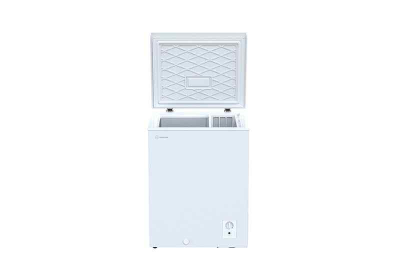 ЛАРЬ МОРОЗИЛЬНЫЙ HURAKAN HKN-BD140