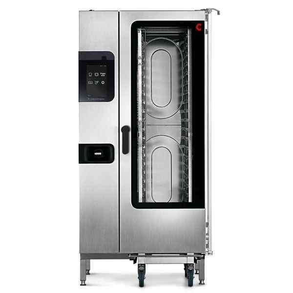 Пароконвектомат Convotherm maxx pro easyTouch 20.10 ES утапливаемая дверь
