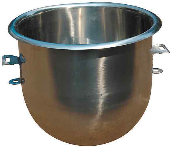 ДЕЖА ДЛЯ МИКСЕРА ПЛАНЕТАРНОГО HURAKAN HKN-IP30FM-BOWL, 30Л