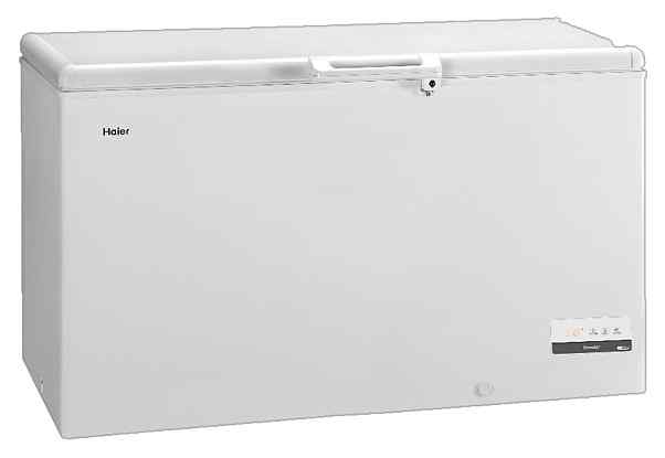 Ларь морозильный Haier HCE380RFC