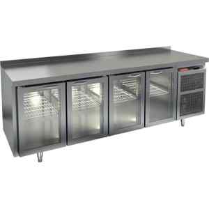 Стол холодильный HICOLD GNG 1111 HT