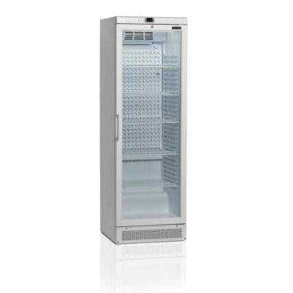 ШКАФ ХОЛОДИЛЬНЫЙ СО СТЕКЛОМ ЛАБОРАТОРНЫЙ TEFCOLD MSU400