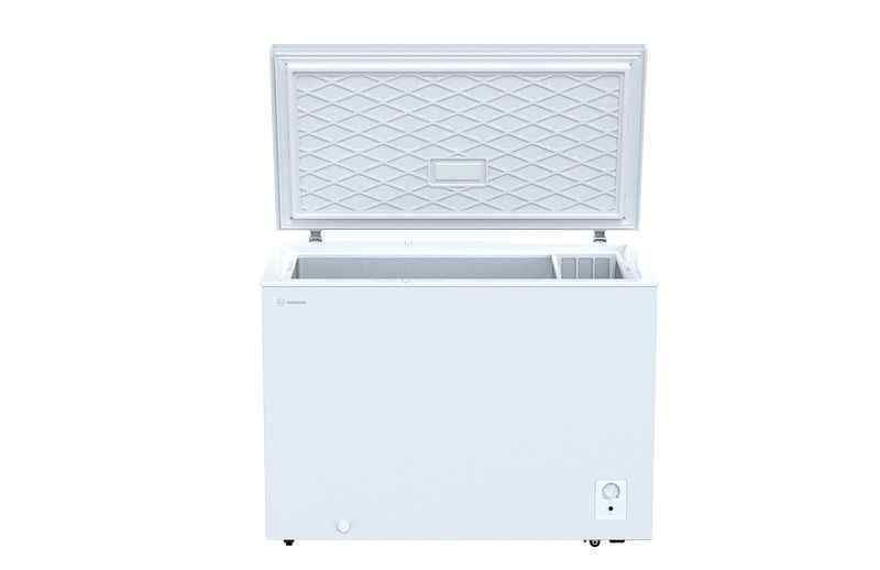 ЛАРЬ МОРОЗИЛЬНЫЙ HURAKAN HKN-BD300