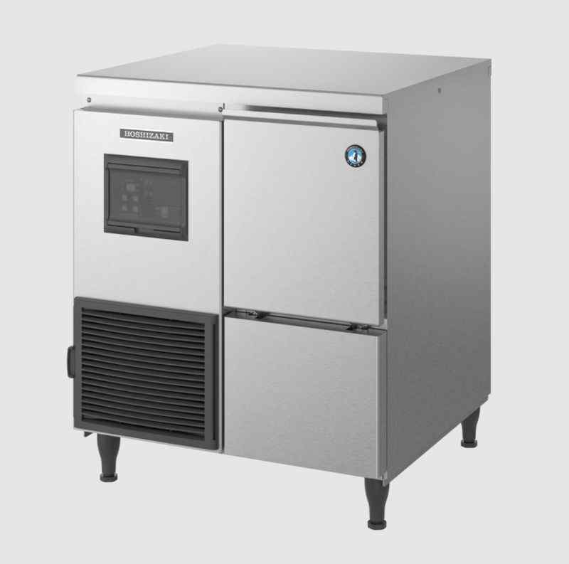ЛЕДОГЕНЕРАТОР HOSHIZAKI FM-80KE-HCN