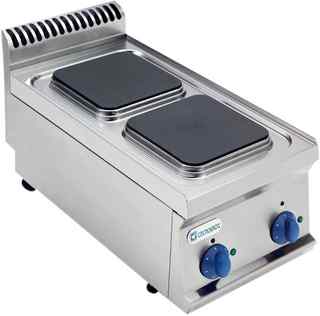 Электроплита Technoinox PCS 35E7