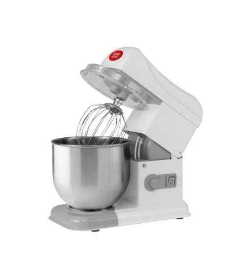 ДЕЖА МИКСЕРА APACH BAKERY LINE SM7