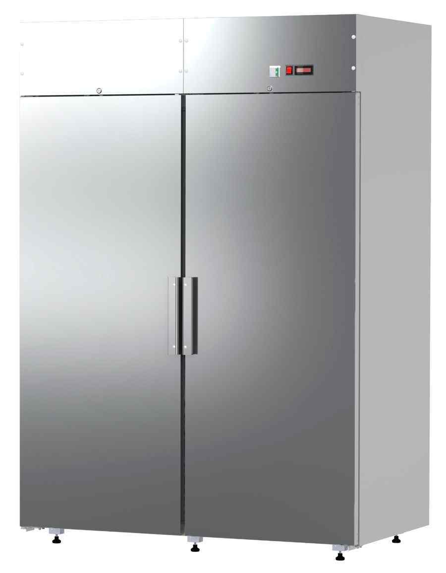 Шкаф холодильный Аркто R1,4-G