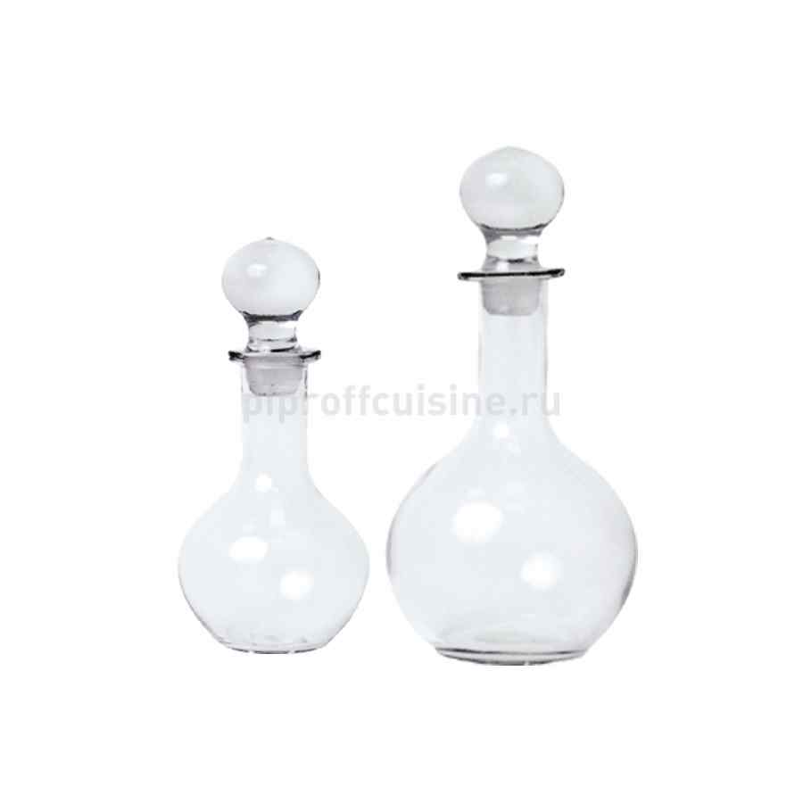Графин 0,25 л с крышкой BarWare P.L. Proff Cuisine