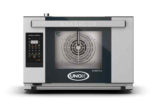 ПЕЧЬ конвекционная UNOX XEFR-03HS-ELDV (ELDV-1) (184979)