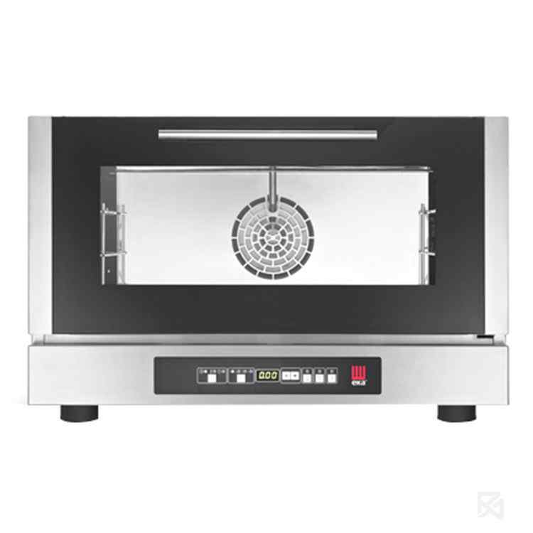 Печь конвекционная Tecnoeka EKF 364 D UD