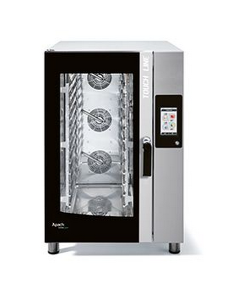 ПЕЧЬ КОНВЕКЦИОННАЯ APACH AB10T