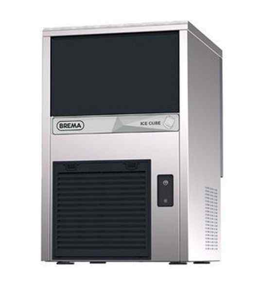 ЛЬДОГЕНЕРАТОР BREMA КУБИК CB 246A HC DP