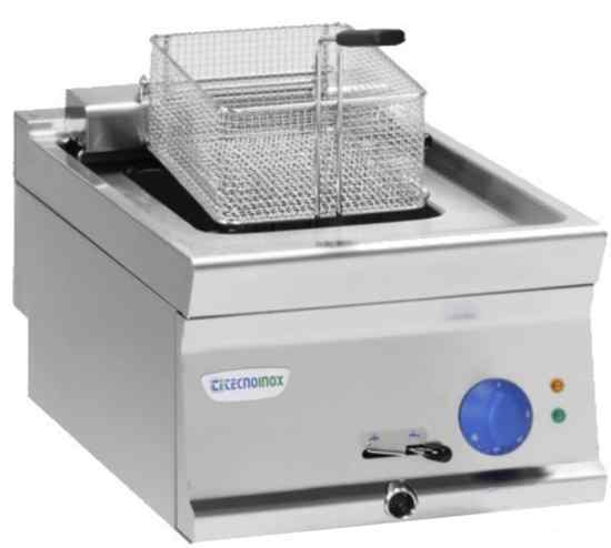 Фритюрница TECNOINOX FR4ES7