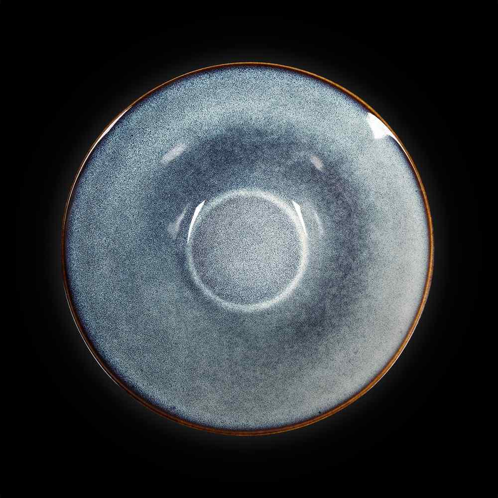 Салатник «Corone Celeste» 170 мм синий