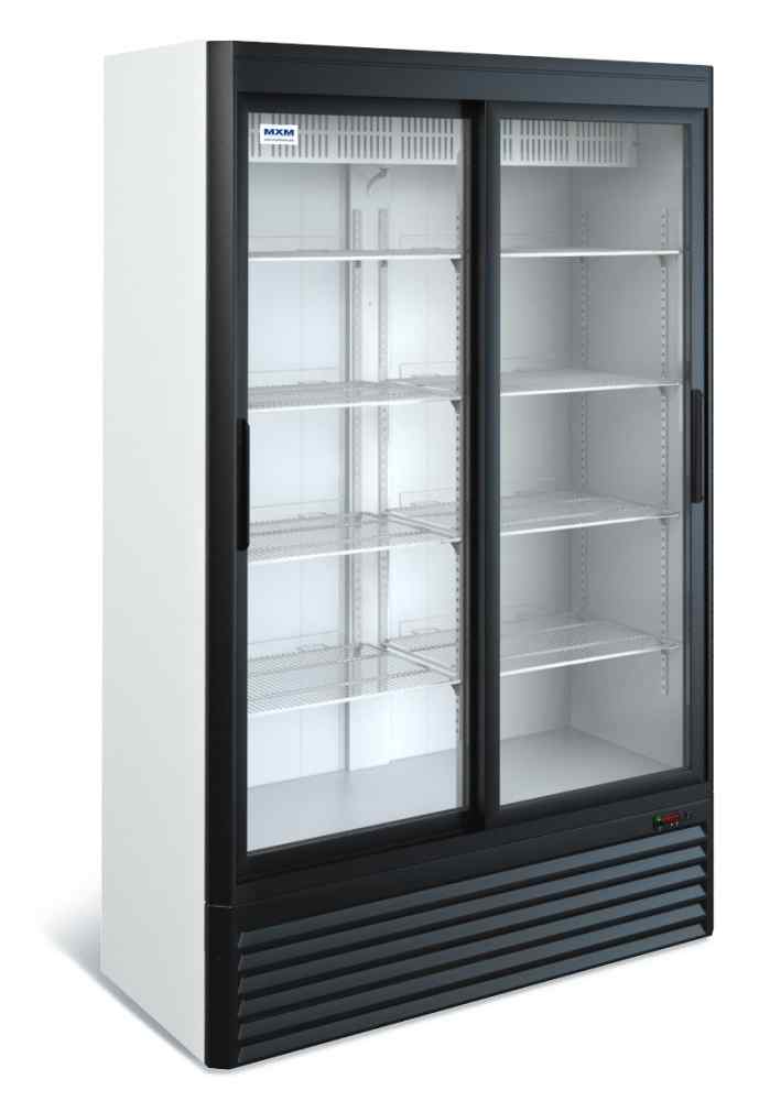 Шкаф холодильный Марихолодмаш ШХ-0,80С купе (статика)(0…+7 C°)