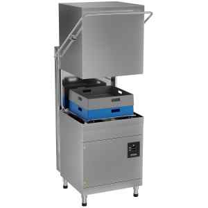 Машина посудомоечная купольная Gabino LM-C-1100 Стандарт +, фото 4