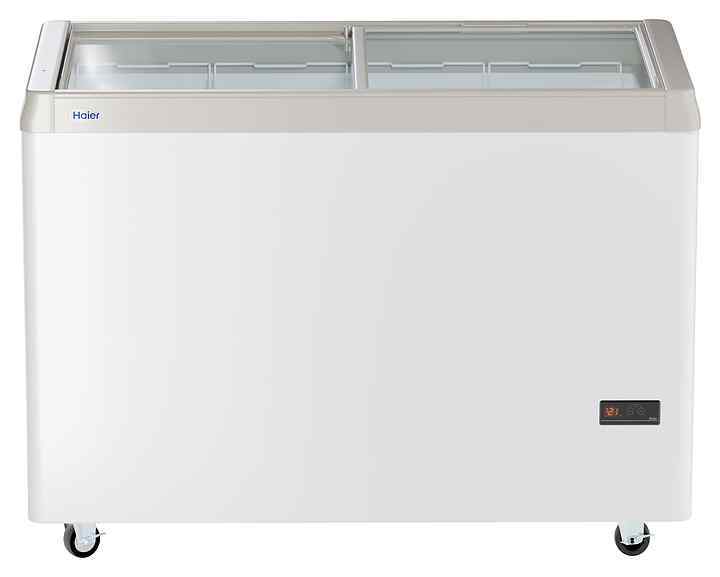 Морозильный ларь Haier SD-405FPEL