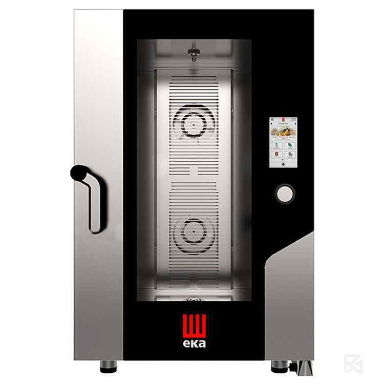 Пароконвектомат Tecnoeka MKF 1111 V TS