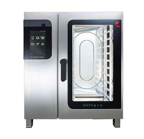 Пароконвектомат Convotherm maxx pro easyTouch 10.10 ES