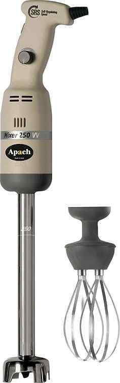 Миксер ручной погружной APACH AHM250V250C
