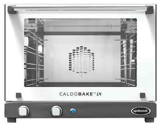 SPIDOCOOK SF023 Конвекционная печь CALDOBAKE