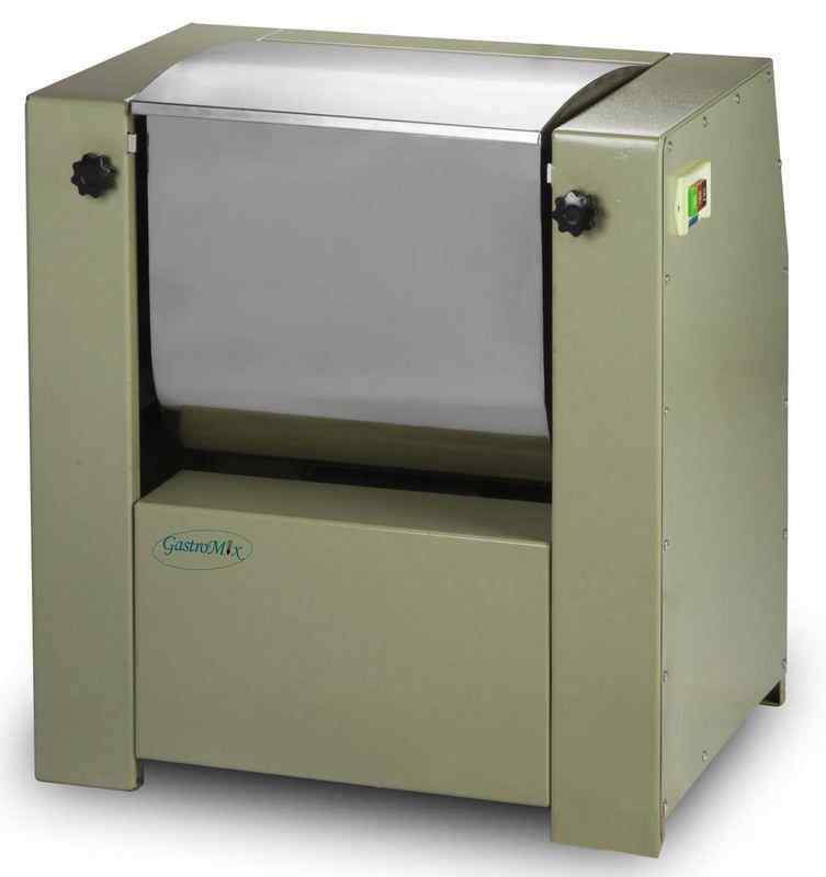 ТЕСТОМЕС ДЛЯ КРУТОГО ТЕСТА GASTROMIX HSH40