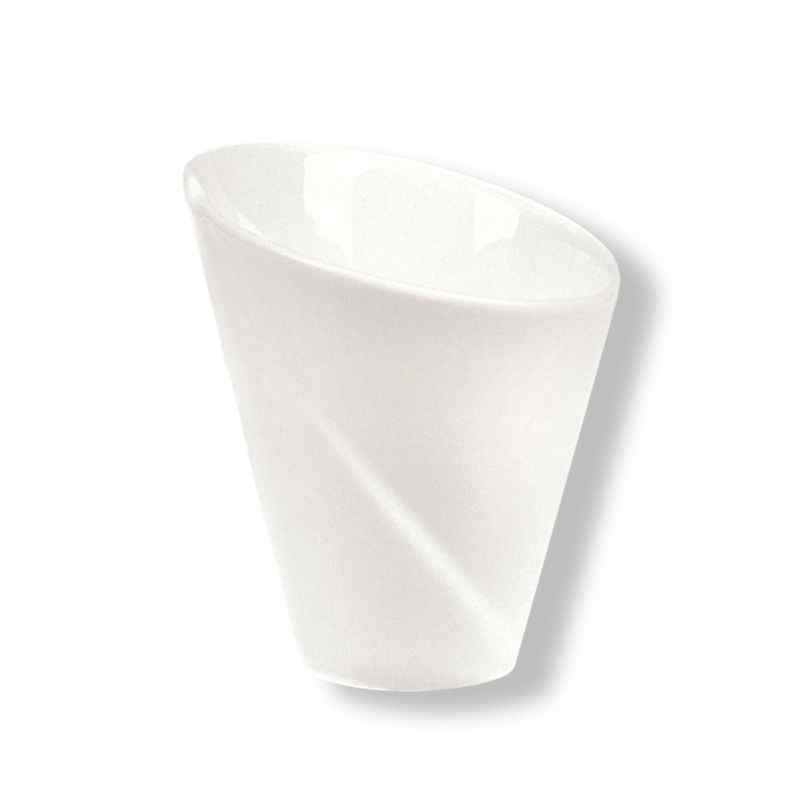 Стакан для подачи снэков/закусок 9*10,5 см, 120 мл, P.L. Proff Cuisine