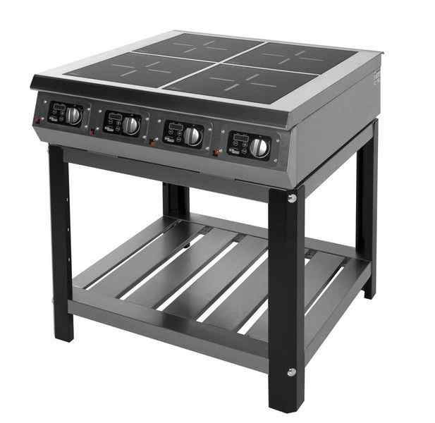 ПЛИТА ИНДУКЦИОННАЯ GRILL MASTER Ф4ИП/800 60001 (207318), фото 2