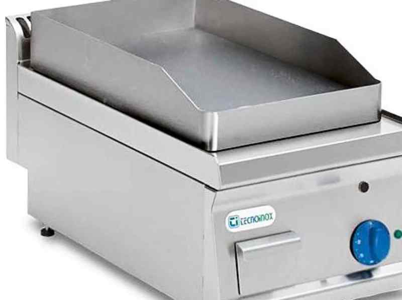Жарочная поверхность Technoinox FTL35E7