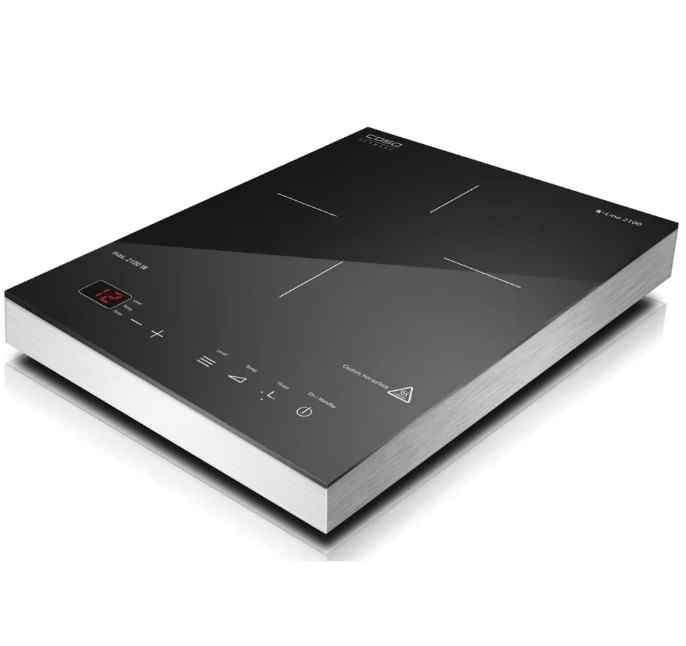 СТОЛ ПРЯМОЙ 2100 ММ APACH CHEF LINE L717086 A, фото 1