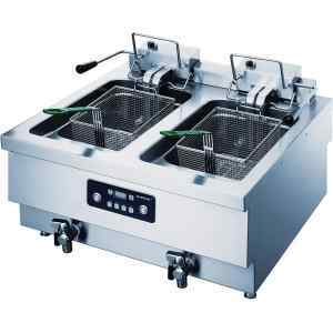 Фритюрница электрическая Nopein NTT10E-2E