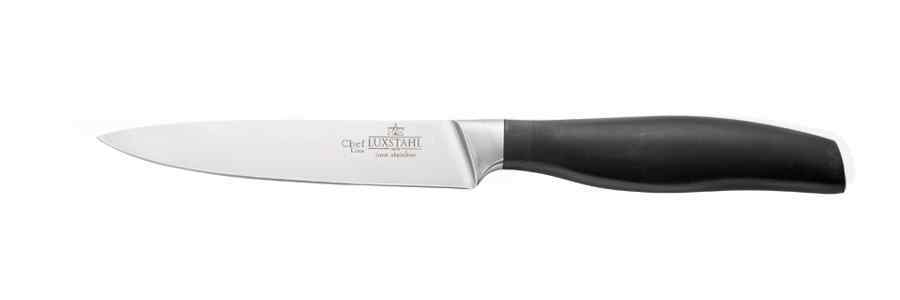 Нож универсальный 100 мм Chef Luxstahl [А-4008/3]