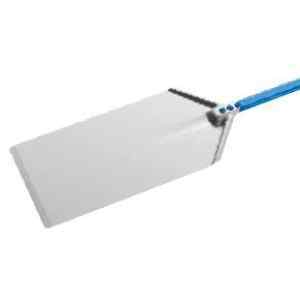 Лопата для пиццы прямоуг. 23*40 см. l=120 см. алюм. Azzurra Gimetal (55498)