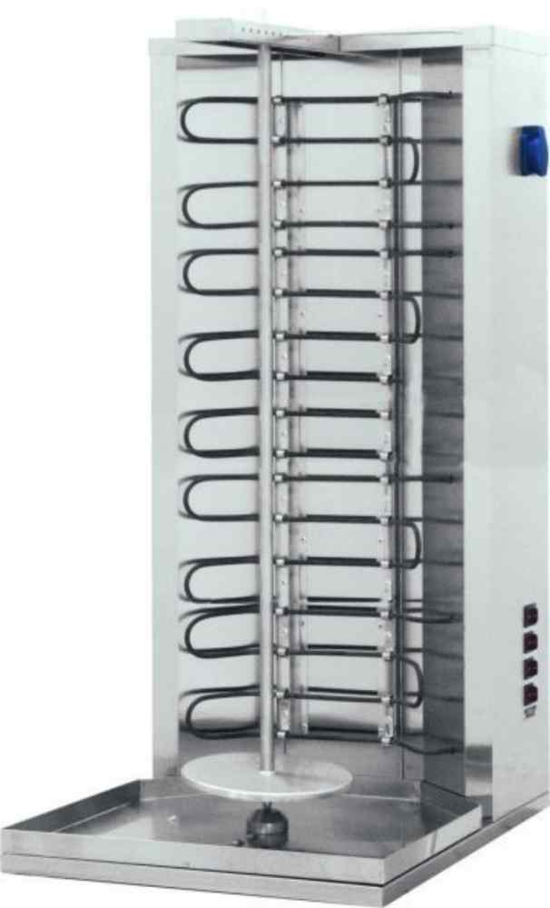 Гриль для шаурмы Sikom МК-2.3Э