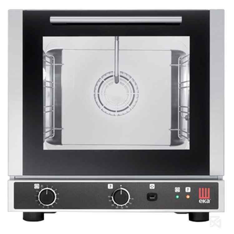 Печь конвекционная Tecnoeka EKF 423 UD