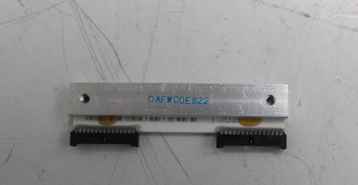 Весы с печатью этикеток CAS CL3000J-06P (TCP/IP)