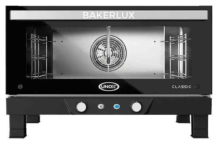 ПЕЧЬ КОНВЕКЦИОННАЯ UNOX BAKERLUX CLASSIC XENA-03EU-MADV