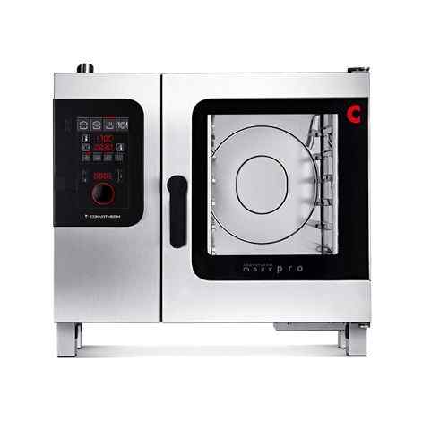 Пароконвектомат Convotherm maxx pro easyDial 6.10 ES