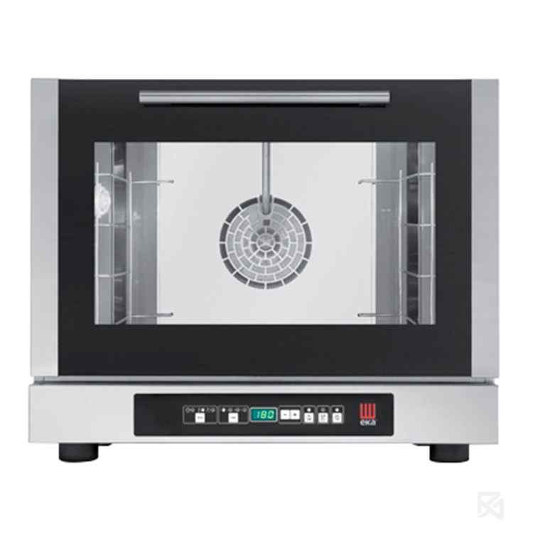 Печь конвекционная Tecnoeka EKF 423 D UD
