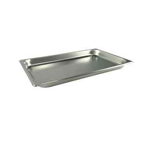 Гастроемкость GN1/1х40 нерж.сталь Enigma Cookware B11040