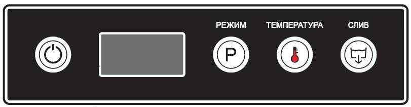 МАШИНА ПОСУДОМОЕЧНАЯ МПК-500Ф 710000006040, фото 2