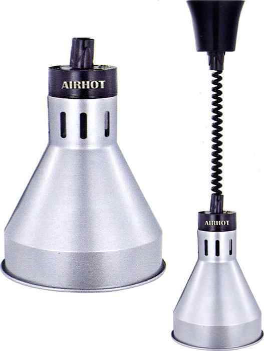 Лампа для подогрева AIRHOT IR-S-825