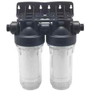 Фильтр-система 7" Duo filter BWT 7" Duo filter